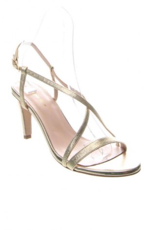 Sandály Georgia Rose, Velikost 41, Barva Zlatistá, Cena  999,00 Kč