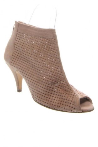 Sandále Gianni Gregori, Veľkosť 39, Farba Béžová, Cena  24,00 €