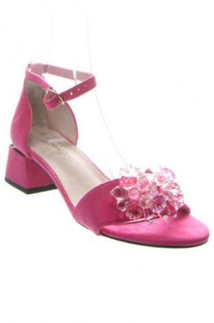 Sandály Goodin, Velikost 38, Barva Růžová, Cena  1 502,00 Kč