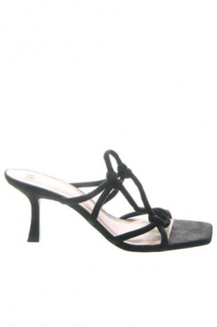 Sandály H&M, Velikost 41, Barva Černá, Cena  543,00 Kč