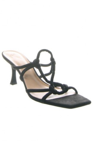 Sandály H&M, Velikost 41, Barva Černá, Cena  543,00 Kč