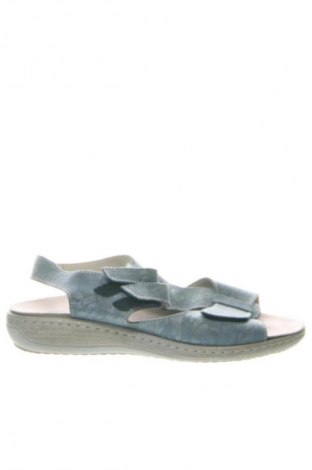 Sandály Hand Made, Velikost 39, Barva Modrá, Cena  737,00 Kč