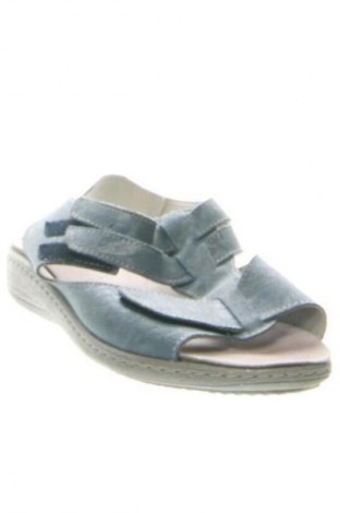 Sandály Hand Made, Velikost 39, Barva Modrá, Cena  737,00 Kč