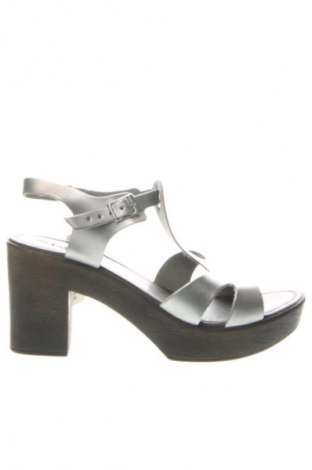 Sandály Inblu, Velikost 40, Barva Stříbrná, Cena  739,00 Kč