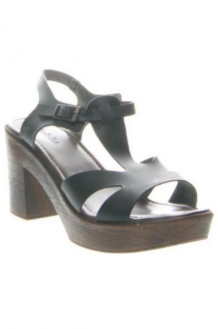 Sandály Inblu, Velikost 38, Barva Šedá, Cena  1 104,00 Kč