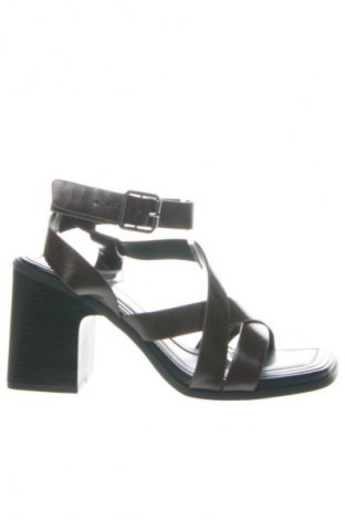 Sandály Jenny, Velikost 40, Barva Hnědá, Cena  739,00 Kč