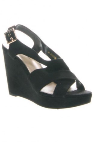 Sandále Jenny Fairy, Veľkosť 38, Farba Čierna, Cena  38,94 €