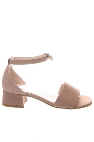 Sandály Lasocki, Velikost 38, Barva Béžová, Cena  2 134,00 Kč