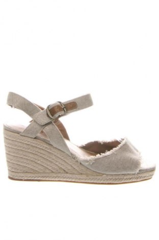 Sandály Lucky Brand, Velikost 38, Barva Béžová, Cena  1 279,00 Kč