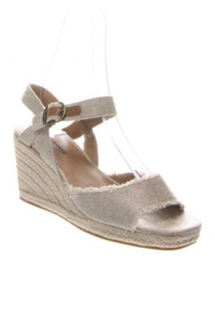 Sandály Lucky Brand, Velikost 38, Barva Béžová, Cena  1 279,00 Kč