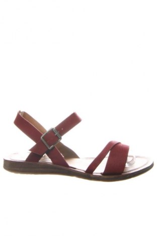 Sandály MJUS, Velikost 40, Barva Červená, Cena  2 179,00 Kč