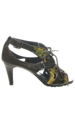 Sandály Marc Cain, Velikost 37, Barva Vícebarevné, Cena  6 073,00 Kč