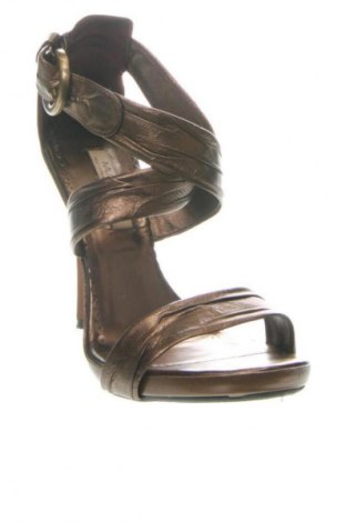 Sandály Musette, Velikost 36, Barva Hnědá, Cena  1 105,00 Kč