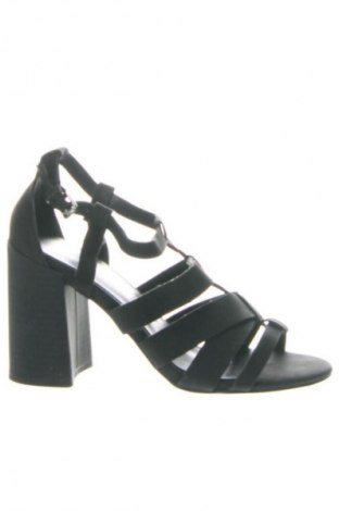 Sandály New Look, Velikost 36, Barva Černá, Cena  619,00 Kč