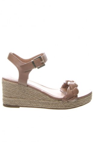 Sandály New Look, Velikost 41, Barva Béžová, Cena  669,00 Kč