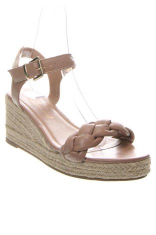 Sandály New Look, Velikost 41, Barva Béžová, Cena  669,00 Kč