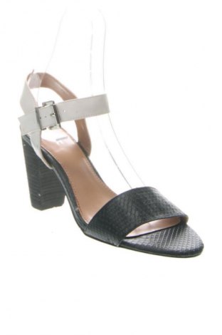 Sandály Next, Velikost 39, Barva Černá, Cena  999,00 Kč