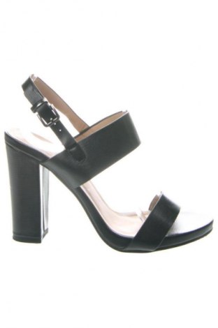 Sandály Paola Bacelli, Velikost 37, Barva Černá, Cena  669,00 Kč