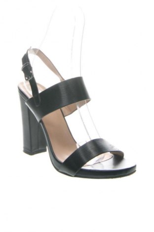 Sandály Paola Bacelli, Velikost 37, Barva Černá, Cena  669,00 Kč