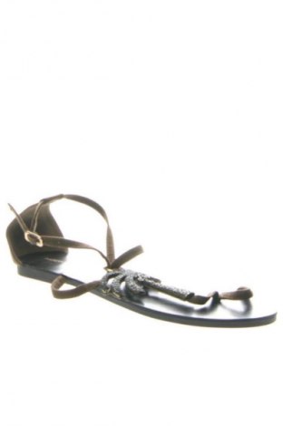 Sandály Parfois, Velikost 41, Barva Zelená, Cena  999,00 Kč