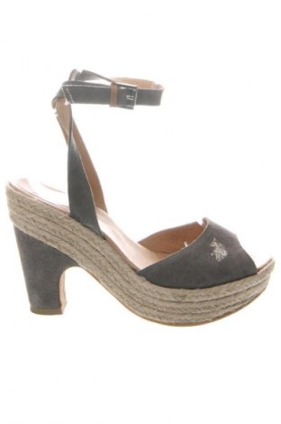 Sandále Polo Ralph Lauren, Veľkosť 38, Farba Sivá, Cena  117,09 €