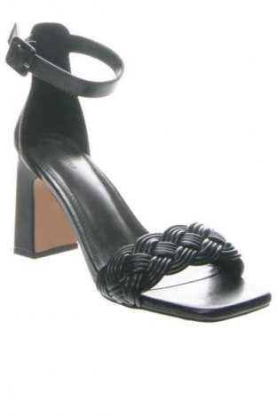Sandály Reserved, Velikost 36, Barva Černá, Cena  907,00 Kč