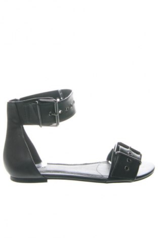 Sandále Reserved, Veľkosť 38, Farba Čierna, Cena  35,24 €