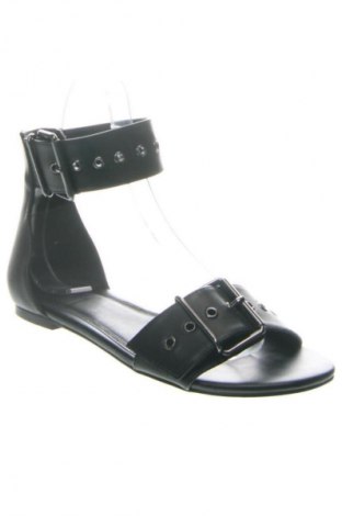 Sandále Reserved, Veľkosť 38, Farba Čierna, Cena  35,24 €