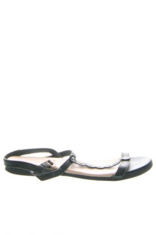 Sandály Sarah Kern, Velikost 38, Barva Černá, Cena  1 465,00 Kč