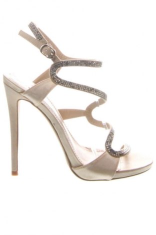 Sandále Sedici, Veľkosť 38, Farba Béžová, Cena  84,00 €