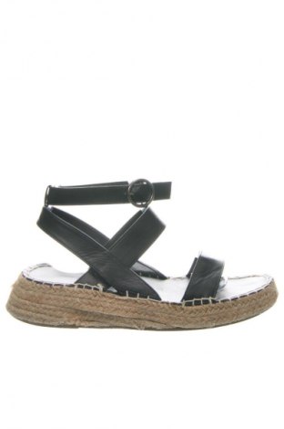 Sandály Sinsay, Velikost 40, Barva Černá, Cena  739,00 Kč