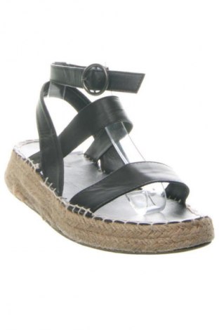 Sandály Sinsay, Velikost 40, Barva Černá, Cena  739,00 Kč