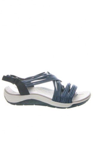 Sandály Skechers, Velikost 40, Barva Modrá, Cena  1 049,00 Kč