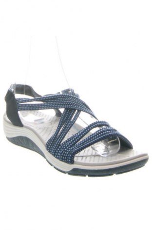 Sandály Skechers, Velikost 40, Barva Modrá, Cena  1 049,00 Kč