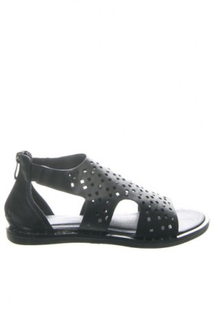 Sandály Solo Donna, Velikost 37, Barva Černá, Cena  669,00 Kč