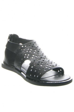 Sandály Solo Donna, Velikost 37, Barva Černá, Cena  669,00 Kč