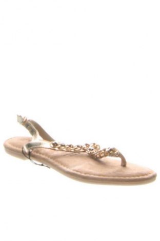 Sandály Tamaris, Velikost 36, Barva Hnědá, Cena  1 474,00 Kč