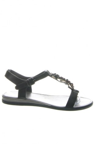 Sandále Tamaris, Veľkosť 40, Farba Čierna, Cena  52,00 €