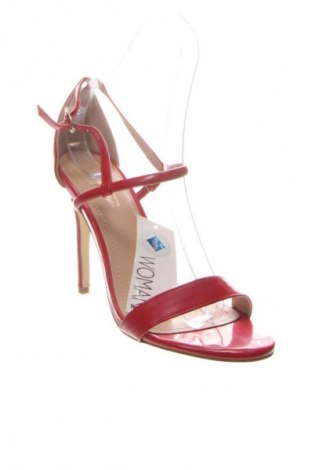 Sandále Tendenz, Veľkosť 38, Farba Červená, Cena  37,40 €