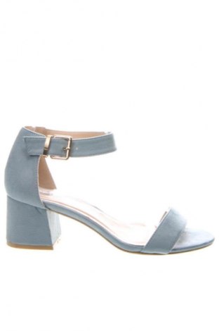 Sandály Tulipano, Velikost 38, Barva Modrá, Cena  999,00 Kč
