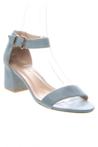Sandály Tulipano, Velikost 38, Barva Modrá, Cena  999,00 Kč