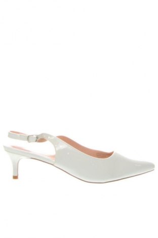 Sandále Unbranded, Veľkosť 40, Farba Biela, Cena  31,65 €