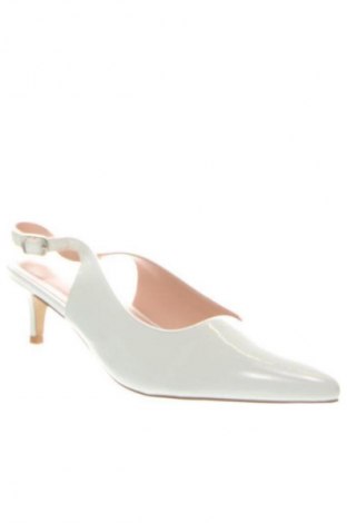 Sandále Unbranded, Veľkosť 40, Farba Biela, Cena  31,65 €