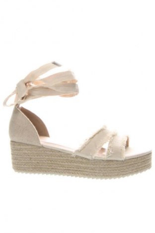 Sandále Unbranded, Veľkosť 43, Farba Béžová, Cena  31,65 €