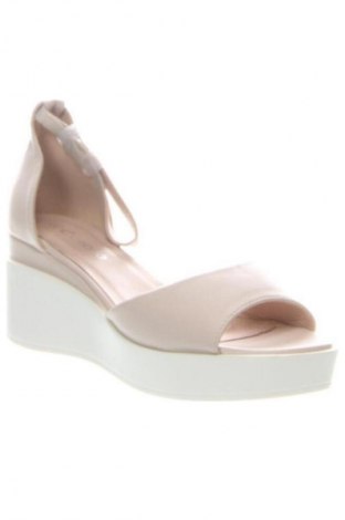 Sandály Unbranded, Velikost 40, Barva Popelavě růžová, Cena  809,00 Kč