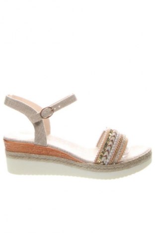 Sandály Unbranded, Velikost 38, Barva Béžová, Cena  899,00 Kč