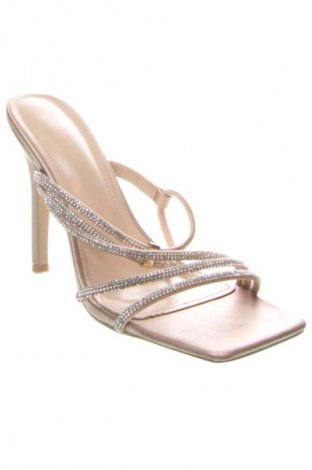 Sandály Unbranded, Velikost 38, Barva Béžová, Cena  737,00 Kč