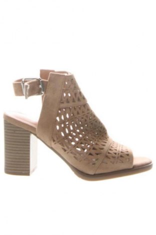 Sandály Unbranded, Velikost 36, Barva Béžová, Cena  739,00 Kč