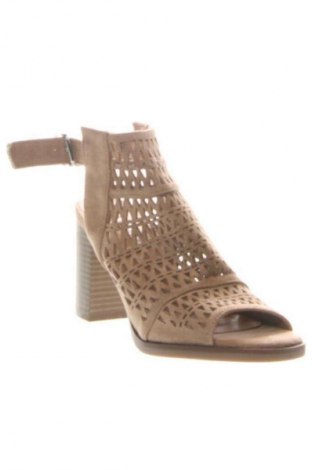 Sandály Unbranded, Velikost 36, Barva Béžová, Cena  739,00 Kč