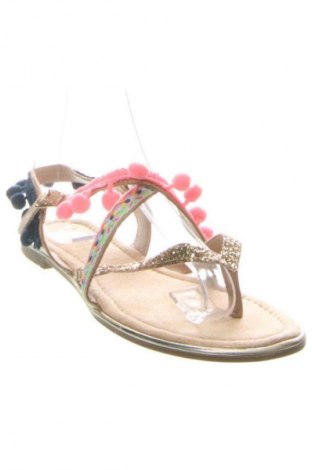 Sandály Unbranded, Velikost 38, Barva Vícebarevné, Cena  737,00 Kč